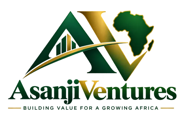 Asanjiventures